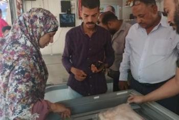انطلاق معسكر أسود التيرانجا في مراكش المغربية