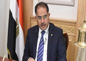 “سليمان وهدان” يعلن موافقة الوفد على قانون “العمل الأهلي”