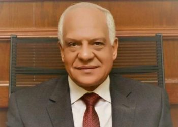 محافظة الجيزة تسترد ١٩ الف م٢ أراضي متعدي عليها بالواحات البحرية