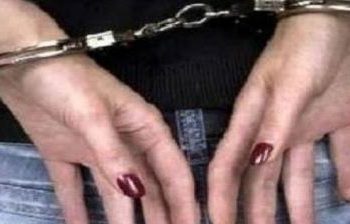ضبط سيدة هاربة من تنفيذ 105 أحكام قضائية بالقليوبية