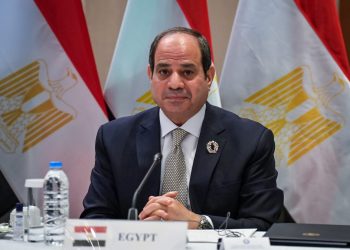 الكنيسة القبطية الأرثوذكسية تهنئ الرئيس السيسي بعيد تحرير سيناء