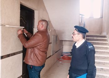 رئيس”صندوق الإسكان الاجتماعي”: تنفيذ حملتين على الوحدات المخالفة بمدينتي بدر وبني سويف الجديدة