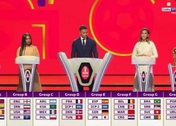 السنغال تصطدم مع قطر (صاحبة الأرض) وهولندا