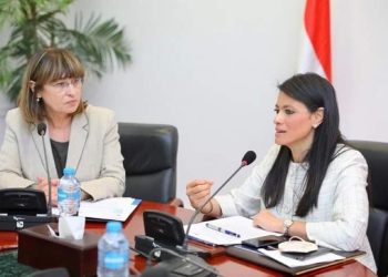 “رانيا المشاط”: العلاقات بين مصر والأمم المتحدة تاريخية ووثيقة والإطار الجديد يدعم رؤية مصر التنموية 2030