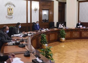 رئيس الوزراء يستعرض مقترحات جذب مزيد من الاستثمارات الأجنبية المباشرة