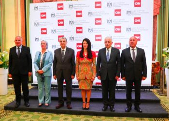 وزيرة البيئة: مصر ستعمل خلال رئاستها لمؤتمر المناخ على ضمان مشاركة كافة الأطياف
