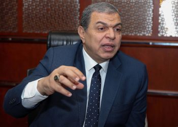 القوى العاملة: صرف 423 ألف جنيه للعمالة غير المنتظمة” بمطروح