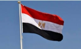 مصر ترحب ببيان مبعوث الأمم المتحدةالخاص الي اليمن