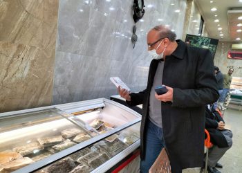 محافظ الإسكندرية: استمرار حملات الرقابة على الأسواق بجميع أحياء الثغر