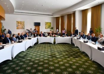 عبد الوهاب: هيئة الاستثمار تفتح أبوابها لمختلف المستثمرين لحل أي تحديات.. وحوافز جديدة للاستثمارات الخضراء والمشروعات صديقة البيئة