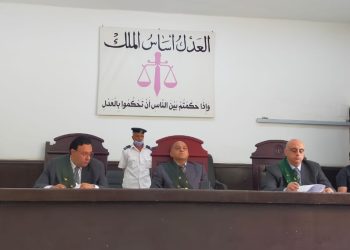 “جنايات الفيوم” تحيل أوراق ربة منزل لفضيلة المفتي في واقعة قتل عجوز وسرقة قرطها الذهبي