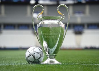 تعرف على الجوائز المالية لبطولة دوري أبطال أوروبا موسم 2021-2022