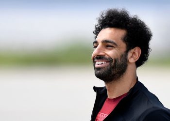 حذاء خاص لصلاح لنهائي دوري أبطال أوروبا