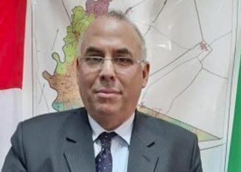 زايد :حصاد “7650” فدان قمح وتوريد “3000” طن للصوامع