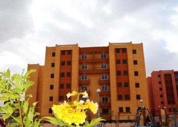 “الجزار”: تنفيذ 2736 وحدة سكنية لمحدودي الدخل بمدينة أخميم الجديدة و 1008 وحدات أخرى بمدينة سوهاج الجديدة ضمن المبادرة الرئاسية “سكن لكل المصريين”