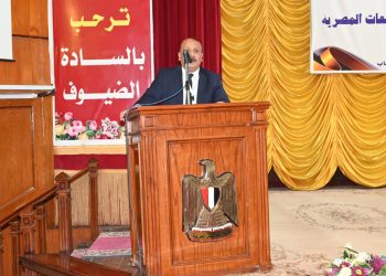 17 جامعة مصرية تشارك في الملتقى القمي للطلاب المثاليين