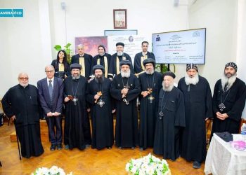 “السبي وتأثيره على بعض أسفار الأنبياء”.. رسالة ماجستير بمعهد الدراسات