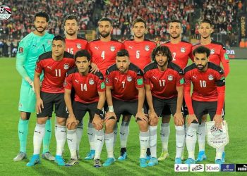 ” الكاف” يستجيب لطلب اتحاد الكرة بتعديل موعد مباراتي المنتخب أمام غينيا واثيوبيا
