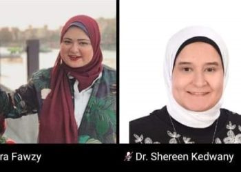 طلاب إعلام القاهرة يستعرضون “مشروعات تخرج حول التقنيات الحديثة في الإعلام كالروبوتات والذكاء الاصطناعى والواقع الافتراضى”