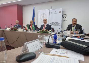 توصيات المؤتمر العربي الأوروبي الدولي للتغيرات المناخية