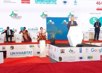 شعراوى: نسعى فى مؤتمر المناخ  COP 27 لتوفير مصادر تمويل لمشروعات التصدى لتغير المناخ فى أفريقيا
