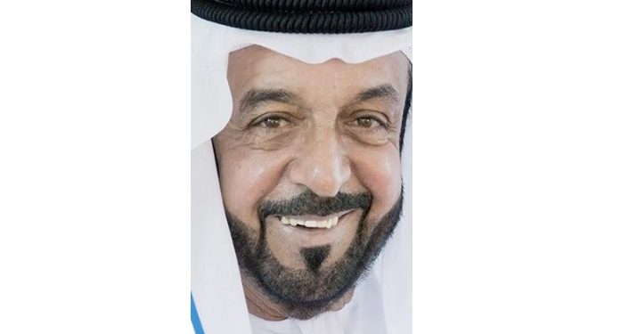 المتحدث الرسمي : مصر قيادةً وحكومةً وشعباً لم ولن تنسى مواقف الشيخ خليفة آل نهيان