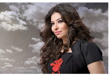 غادة رجب تحيي حفل افتتاح المهرجان الكاثوليكي للسينما اليوم