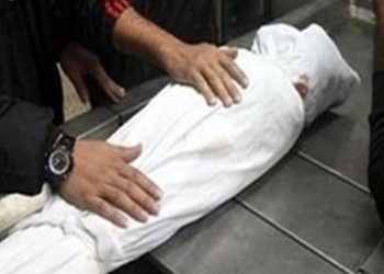 العثور على جثة طفل مجهول الهوية بالقليوبية
