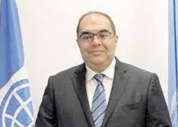 محمود محيي الدين: لدينا تعاقدات تمويلية تبلغ 130 تريليون لم نتسلم منها دولاراً واحداً