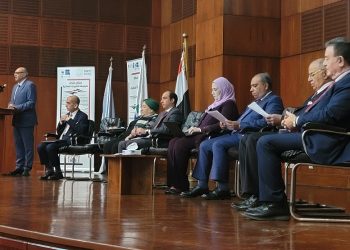 مصر تواجه فجوة مائية والبني التحتية المائية تعود إلى ما قبل 200 سنة