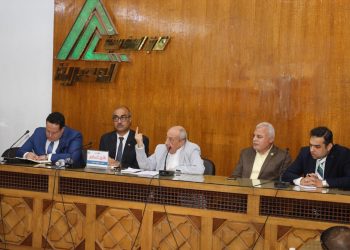 نقابة المهندسين تشارك في الحوار الوطني من أجل الوطن