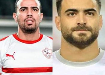 ‏غدًا اختبار طبي لحازم إمام و المثلوثي لحسم موقفهم من القمة