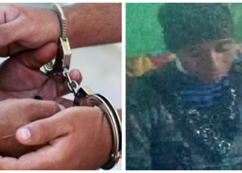 تجديد حبس المتهم بمحاولة قتل قبطية شارونة 15 يومًا