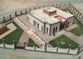 جارٍ تنفيذ 465 عمارة سكنية جديدة..وجارٍ طرح 307 عمارات أخرى ضمن وحدات المبادرة الرئاسية “سكن لكل المصريين”