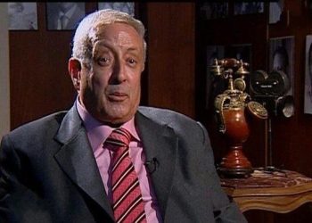 رحيل المنتج  السينمائى محسن علم الدين بعد صراع طويل مع المرض