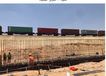 وزير الإسكان: بدء تنفيذ محطة كهرباء المنطقة الصناعية بمدينة أكتوبر الجديدة