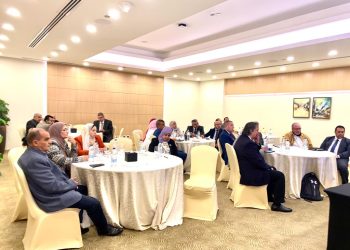 نائب وزير الإسكان يُشارك في ورشة العمل الافتتاحية لمشروع دعم الأنشطة المتعلقة بإدارة مياه الشرب والصرف الصحي في مصر