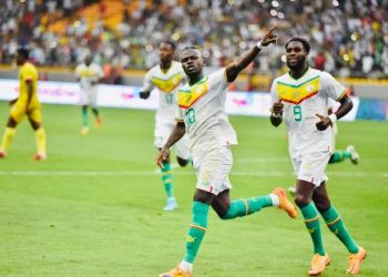 السنغال و موريتانيا يهزمان  السودان وبنين