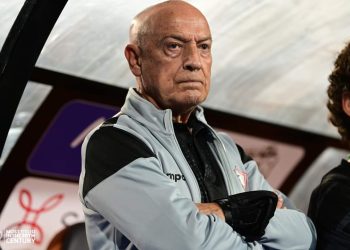 «فيريرا» الزمالك يستأنف تدريباته غدًا.. استعدادًا لمواجهة الأهلي