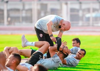 استعدادا للأهلي «فيريرا» يقرر مشاركة الدوليين و يحدد الموقف النهائي لأوناجم