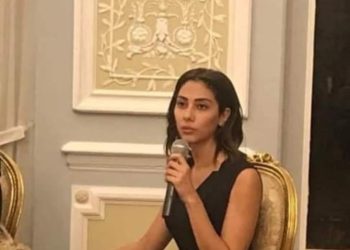 إليان بطرس: توقعات كبيرة بفوز اليسار في كولومبيا