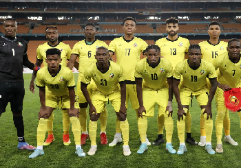 موزمبيق خارج قواعده يفوز على بنين بهدف نظيف