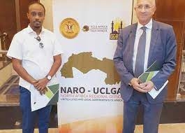 “التنمية المحلية” تواصل النسخة الثانية من البرنامج التدريبي لتأهيل الكوادر الإفريقية على التنمية المحلية واللامركزية