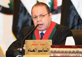 النائب العام يأمر بالتحقيق العاجل في واقعة سقوط شاب من أعلى برج القاهرة