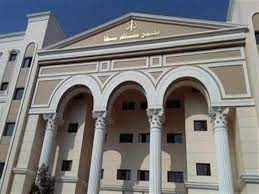 الحكم على “5” متهمين بتكوين تشكيل عصابى وسرقة سيارة وقتل شخص بالخانكة فى أغسطس