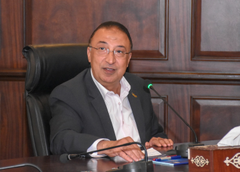 محافظ الإسكندرية ​يشدد على الالتزام بالتعامل الآمن مع لحوم الأضاحي ومخلفاتها خلال أيام العيد