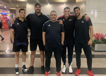 “كرة السلة 3×3”  منتخب الرجال يخسر من نظيره الكرواتي
