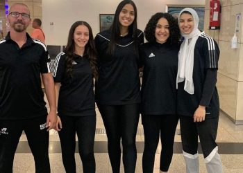 “كرة السلة 3×3” منتخب السيدات تخسر أمام  تونس