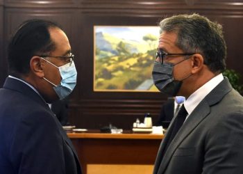 وزير السياحة والآثار: لأول مرة تنظيم قواعد التصوير الشخصي في الشوارع بموافقة مجلس الوزراء