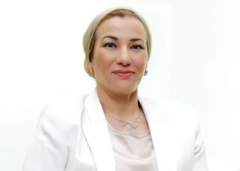 وزيرة البيئة: الانتهاء من أول حزمة لتمويل مشروعات الاستراتيجية الوطنية لتغير المناخ ٢٠٥٠